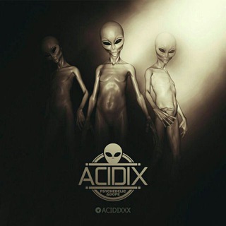 👽 A C I D I X 👽 (@acidixxx)