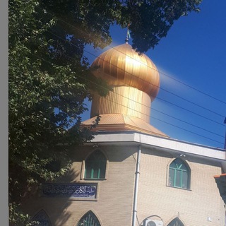 حرم مطهر امامزاده شمس الدین محمد(ع) (@damavand_e_shams_m)