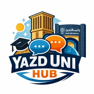Yazd Uni Hub (@yazd_tweet_forum)