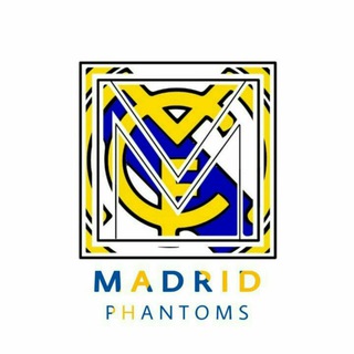 Real Madrid Phantoms (@madrid_phantoms)