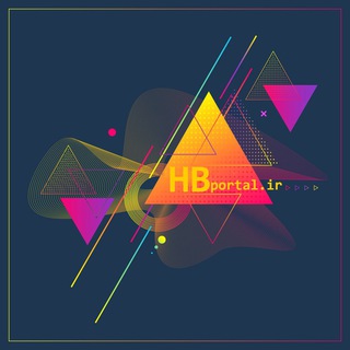 گروه فناوری و اطلاعات HB (@hbportal)