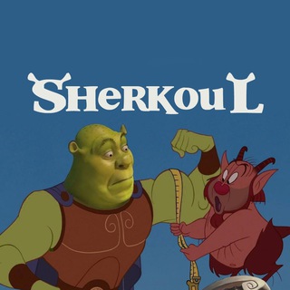 شِرکول | SherkouL (@sherkoul)