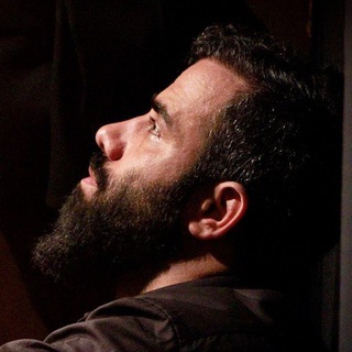 کربلایی ایمان کیوانی (@channel_iman_keyvani)