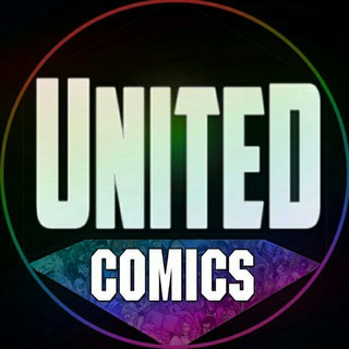 United Comics (@unitedcomics)