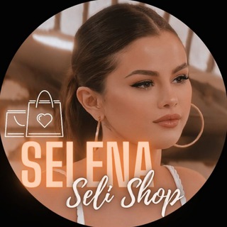 ꜱᴇʟᴇɴᴀꜱᴇʟɪ ꜱʜᴏᴘ (@selenaseli_shop)