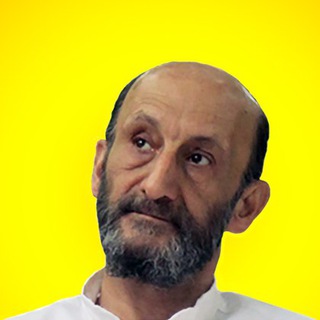 استاد علی اکبر خانجانی "عرفان آخرالزمان" (@khanjanyaliakbar)