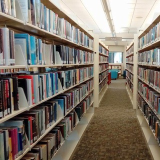 کتابخانه و خانه فیلم مجازی چالش (@chalesh_library)