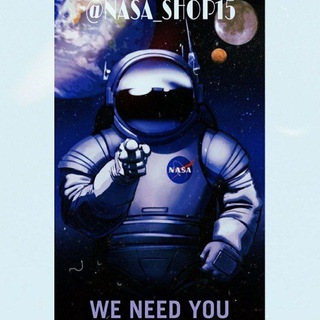 NASA (@nasa_shop15)