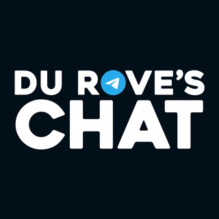 Du Rove's Chat (@durovschat)