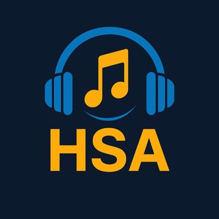 💢HSA Music💢 (@hsamusic)