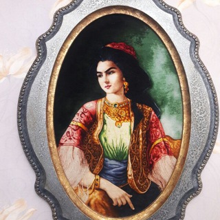 فرش دستباف قاضی جهان (@faresheghazijahan)