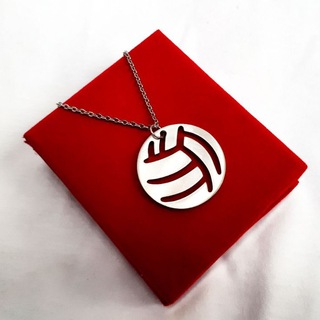 گردنبند والیبال (@daneshvolleyball_shop3)