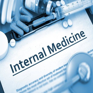 Internal Medicine (@internalmed)