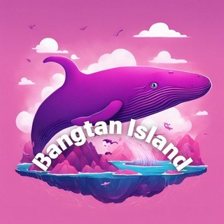 Bangtan Island (@bangtanisland)