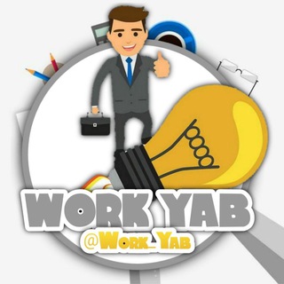 WorkYab | وورک یاب (@work_yab)