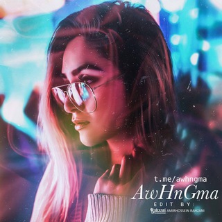 •| AwHnGma |• (@awhngma)