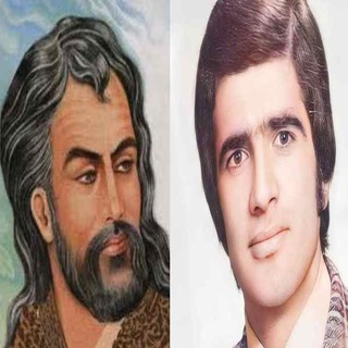 حافظ با صدای شجریان (@hafezvashajarian)