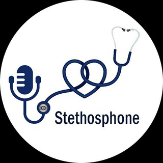 Stethosphone|استتسفون (@stethosphone)