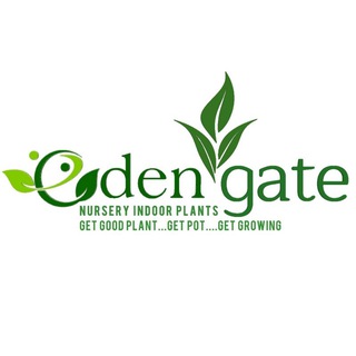 Eden gate (@edengateplant)