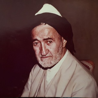 آثار استاد سید محمّد طاهر سیدزاده هاشمی "سهیید تاهیری هاشمی" (@seyedtaherhashemi)