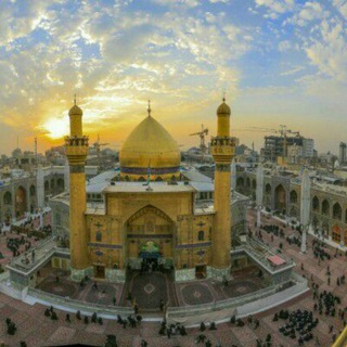مؤسسه خیریه امیرالمؤمنین علیه السلام نامن (@amiralmomeninnamen)