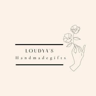 Loudya's Handmade gift (@addiction_noone)