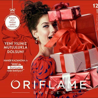 Oriflame_asal (@oriiflame_asal)