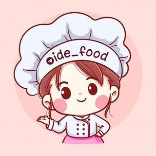 🍟ایده آشپزی 🍔 (@ide_food)