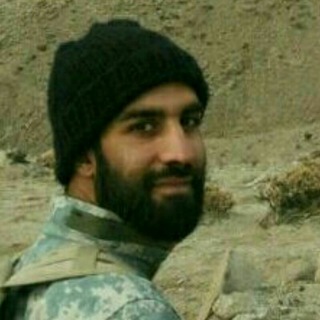 شهید علـــی بیــات (@shahid_alibayat)