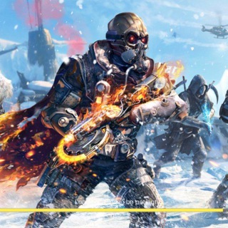 Call of Duty moblle (@callofdutymobilest)