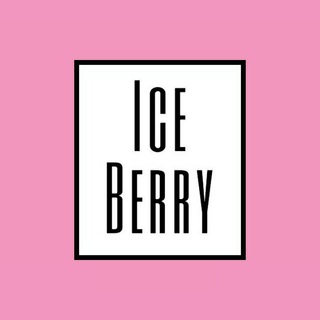 IceBerry - Shop (@iceberry_shop)