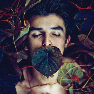 • مَـهـدی • (@faghi_art)
