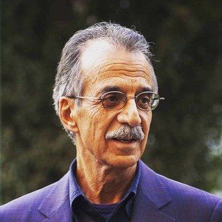 آثار دکتر سید محسن حبیبی (@drsmhabibi)