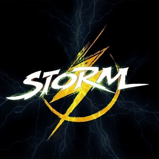 𝐒𝐓𝐎𝐑𝐌™ (@storm_esports)