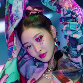 𝑪𝒉𝒖𝒏𝒈𝑯𝒂'𝒔 𝑫𝒊𝒔𝒄𝒐𝒈𝒓𝒂𝒑𝒉𝒚 ♪ (@chungha_discography)