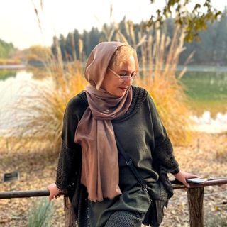 سهیلا مولاوردی (@smolaverdi)