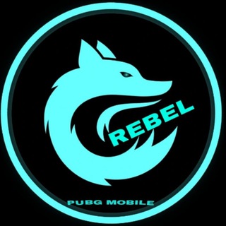 R E B E L PUBG (@rebelpubg)