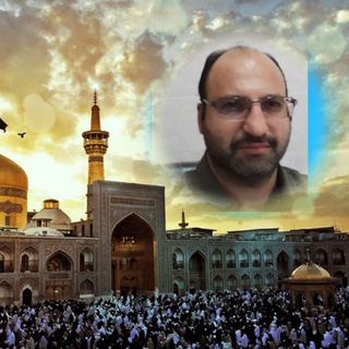 کانال مداحی کربلایی سیدمجید موسوی نژاد (@chanalmadahiir)