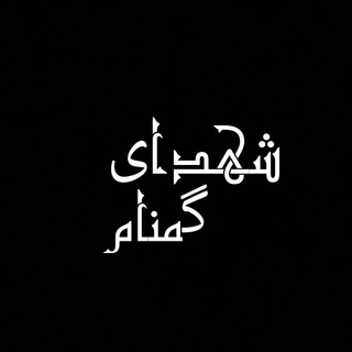 شُهَــدایِگُمنـام (@sh_gomnam_214)