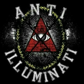 آنتی ایلومیناتی (@antiluminati)