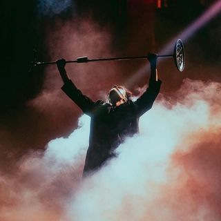 The Weeknd (@theweeknd_xo)