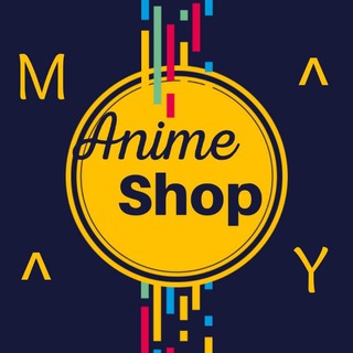 My Anime Shop (@myanimeshop)