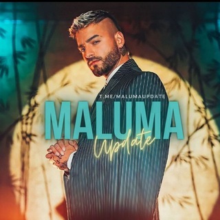 Maluma Update (@malumaupdate)