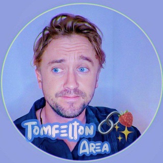𝙁𝙀𝙇𝙏𝙊𝙉𝙀𝙍 𝘼𝙍𝙀𝘼☁️🍧 (@tomfelton_area)