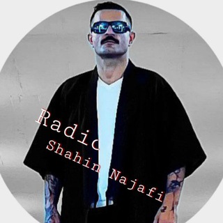 Radio Shahin Najafi (@radioshn)