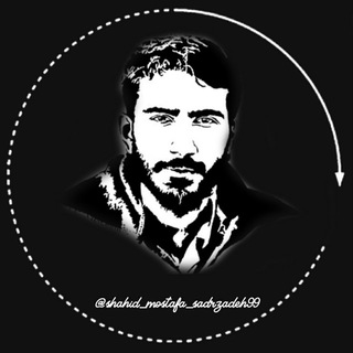 ✨شــهــیــد مــصــطــفــے صــدرزاده✨ (@shahid_mostafa_sadrzadeh99)