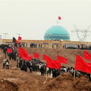 در امتداد نور (@emtedad_nor)