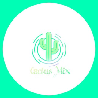 🌵کاکتوس میکس🌵 (@cactusmix)