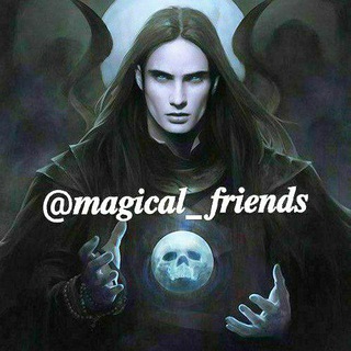 Magical friends (@magical_friends)