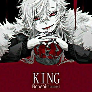 盆栽アニメ 𝐊𝐈𝐍𝐆 ̷̷ (@bonsai_king)